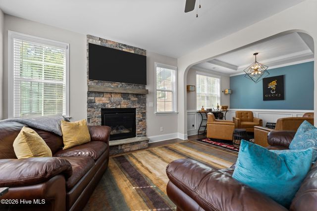 236 Claret Court, Southern Pines, NC 28387