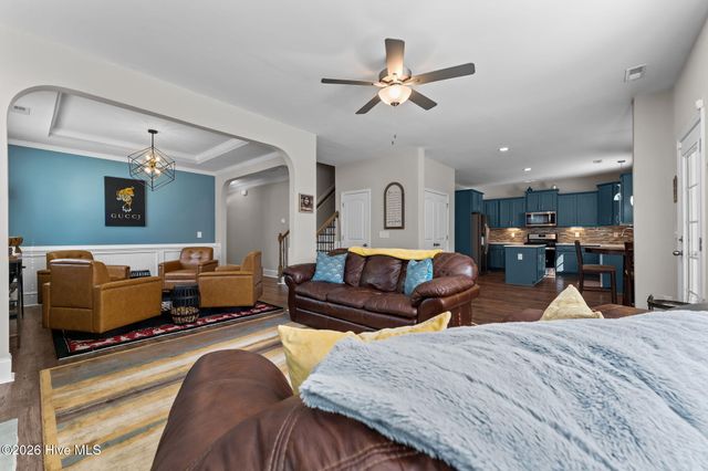 236 Claret Court, Southern Pines, NC 28387