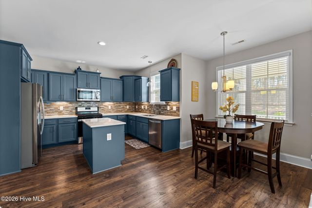 236 Claret Court, Southern Pines, NC 28387