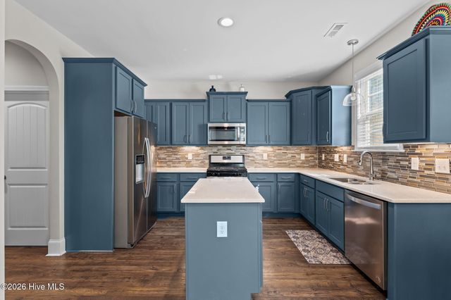 236 Claret Court, Southern Pines, NC 28387