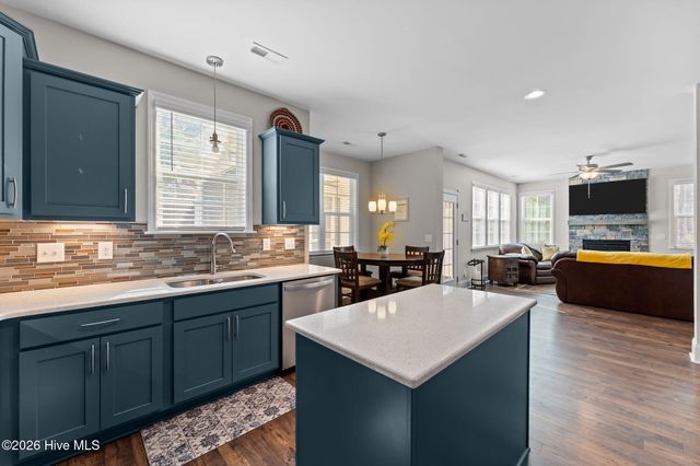 236 Claret Court, Southern Pines, NC 28387