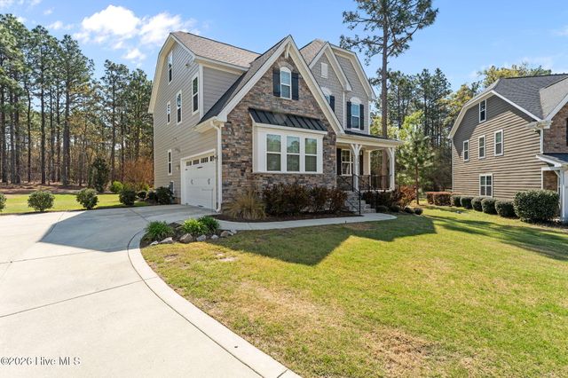236 Claret Court, Southern Pines, NC 28387