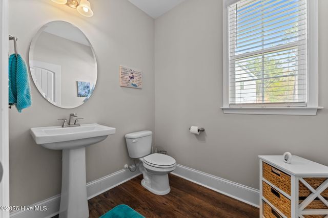 236 Claret Court, Southern Pines, NC 28387