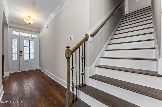 236 Claret Court, Southern Pines, NC 28387