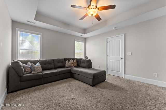 236 Claret Court, Southern Pines, NC 28387