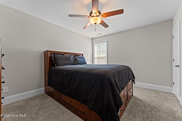 236 Claret Court, Southern Pines, NC 28387