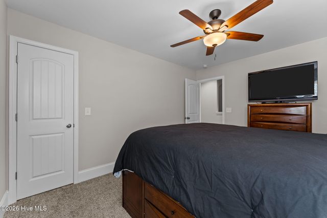 236 Claret Court, Southern Pines, NC 28387