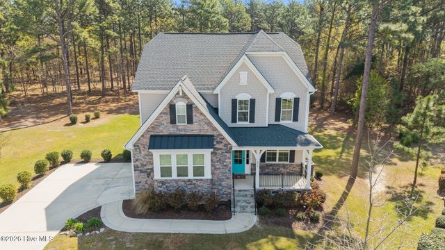 236 Claret Court, Southern Pines, NC 28387
