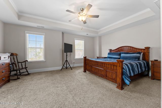 236 Claret Court, Southern Pines, NC 28387