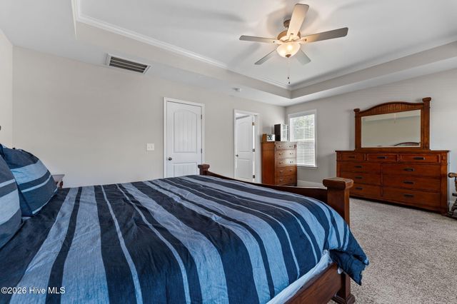 236 Claret Court, Southern Pines, NC 28387