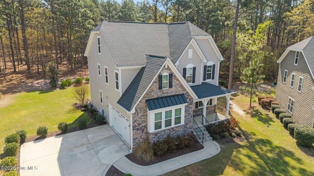 236 Claret Court, Southern Pines, NC 28387