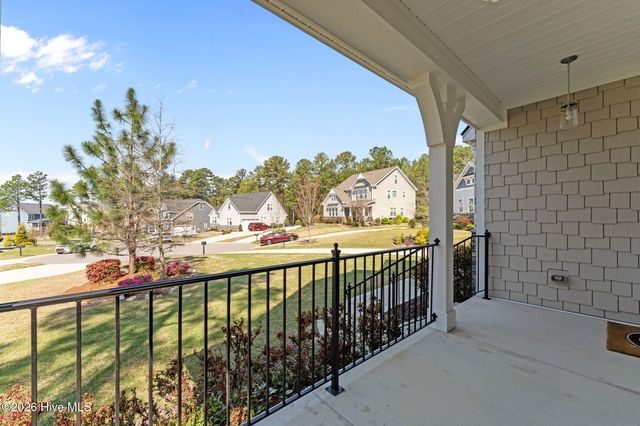 236 Claret Court, Southern Pines, NC 28387