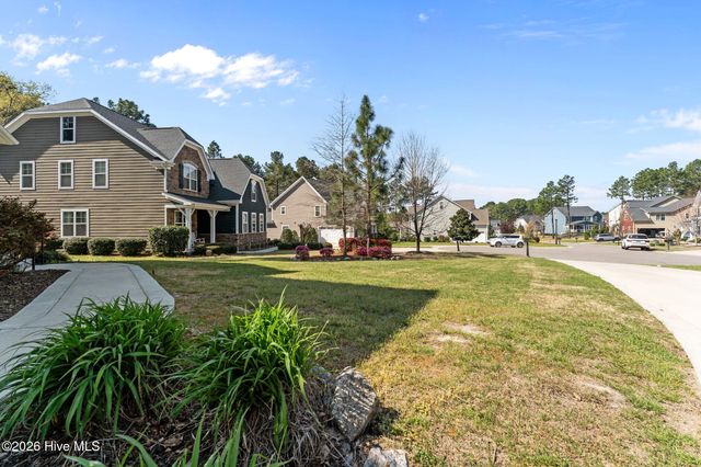 236 Claret Court, Southern Pines, NC 28387