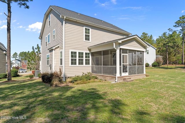 236 Claret Court, Southern Pines, NC 28387