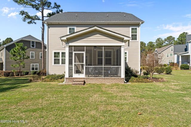 236 Claret Court, Southern Pines, NC 28387