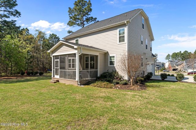 236 Claret Court, Southern Pines, NC 28387