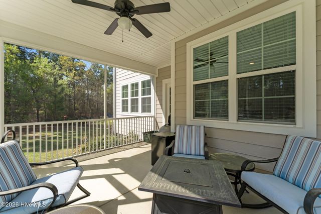 236 Claret Court, Southern Pines, NC 28387