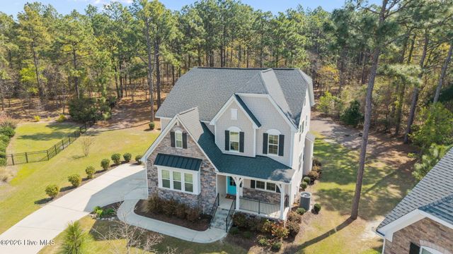 236 Claret Court, Southern Pines, NC 28387