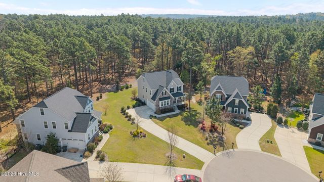 236 Claret Court, Southern Pines, NC 28387