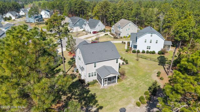 236 Claret Court, Southern Pines, NC 28387