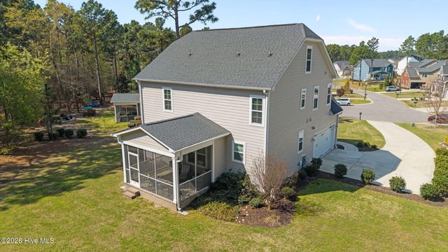 236 Claret Court, Southern Pines, NC 28387