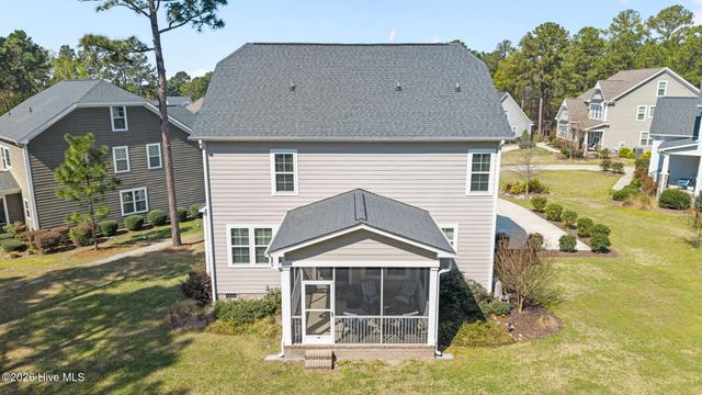 236 Claret Court, Southern Pines, NC 28387