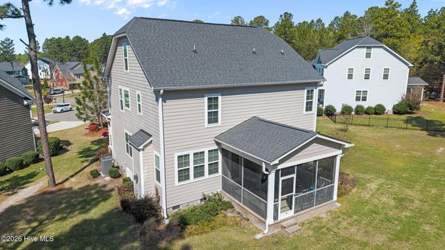 236 Claret Court, Southern Pines, NC 28387
