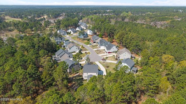 236 Claret Court, Southern Pines, NC 28387