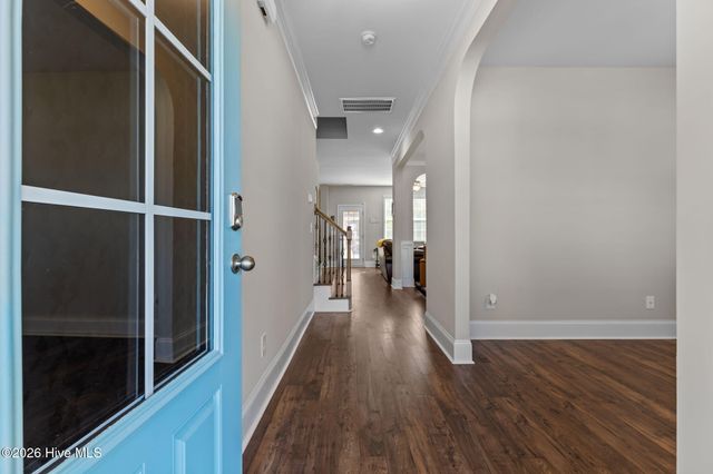 236 Claret Court, Southern Pines, NC 28387