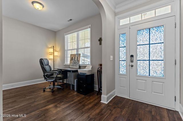 236 Claret Court, Southern Pines, NC 28387