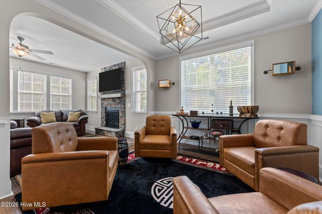 236 Claret Court, Southern Pines, NC 28387