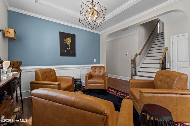 236 Claret Court, Southern Pines, NC 28387