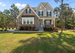 236 Claret Court, Southern Pines, NC 28387