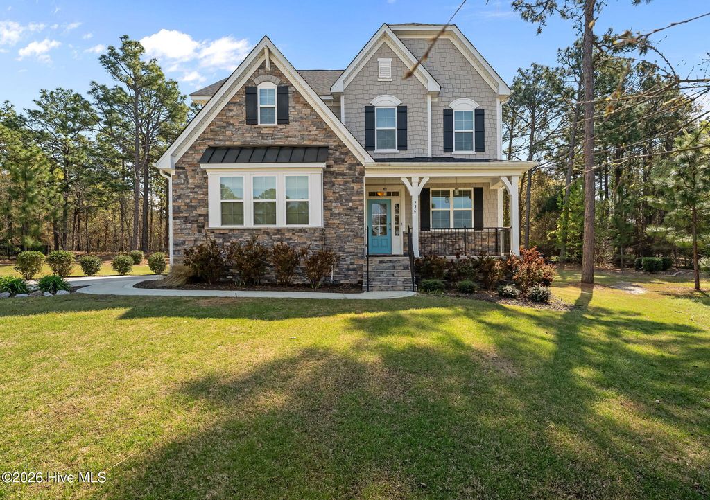 236 Claret Court, Southern Pines, NC 28387
