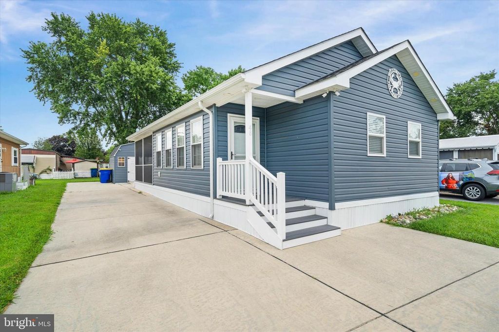 48 SPINNING WHEEL LN #10697, Rehoboth Beach, DE 19971