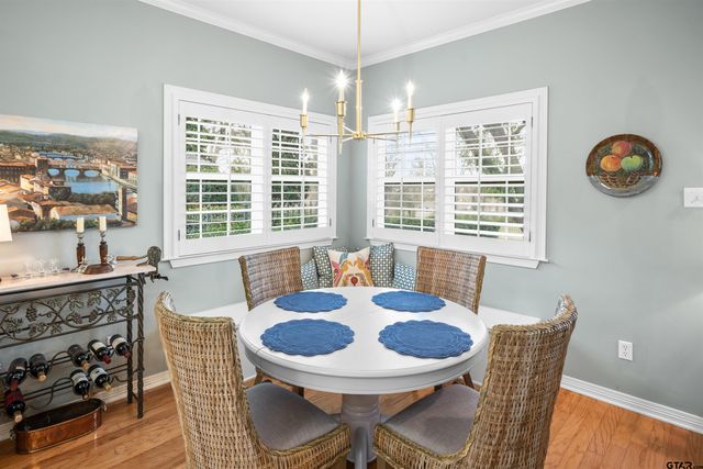 1607 Royal Oak Dr, Tyler, TX 75703