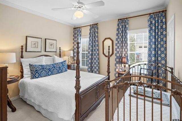 1607 Royal Oak Dr, Tyler, TX 75703