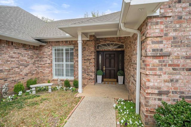 1607 Royal Oak Dr, Tyler, TX 75703