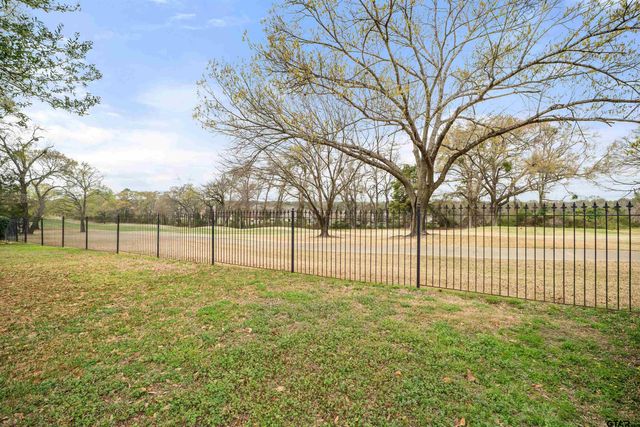 1607 Royal Oak Dr, Tyler, TX 75703