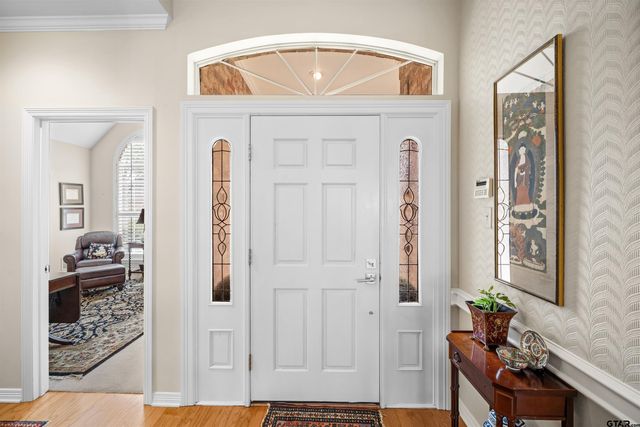 1607 Royal Oak Dr, Tyler, TX 75703