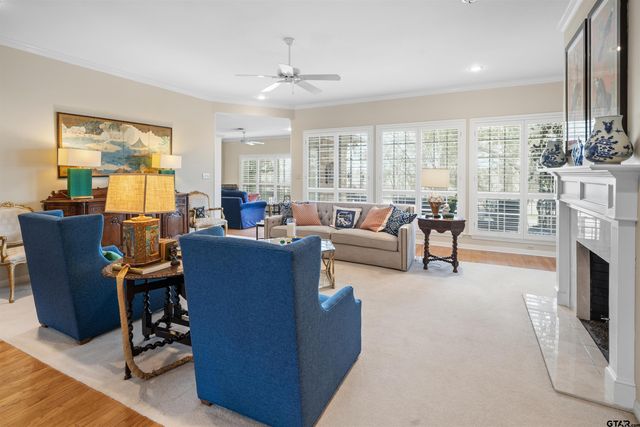 1607 Royal Oak Dr, Tyler, TX 75703