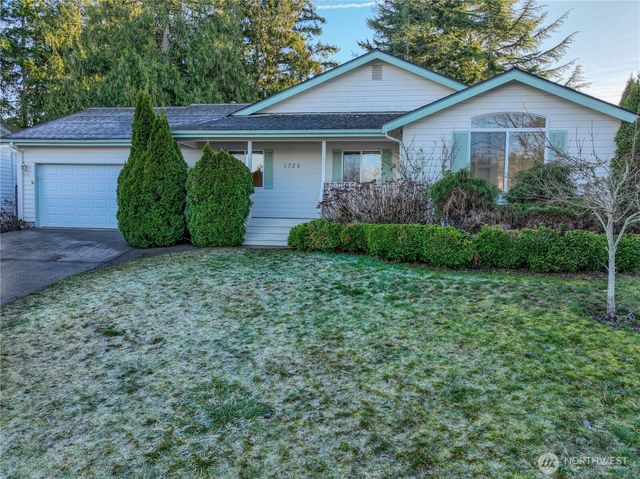 1325 Roma Road, Bellingham, WA 98226