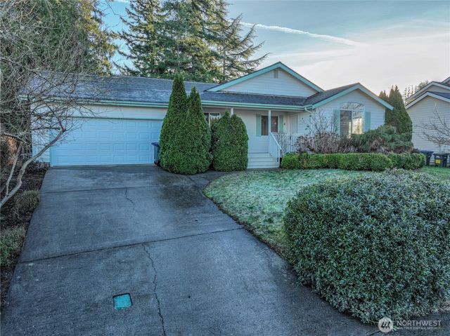 1325 Roma Road, Bellingham, WA 98226