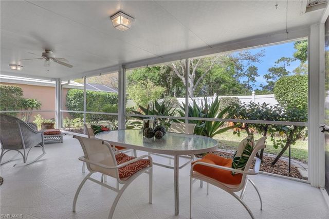 1242 Silverstrand DR, Naples, FL 34110