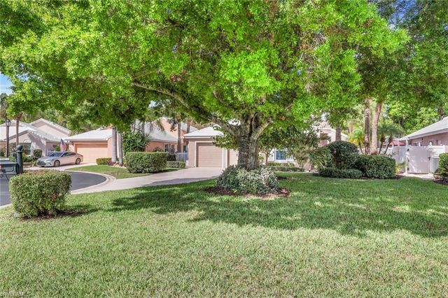 1242 Silverstrand DR, Naples, FL 34110