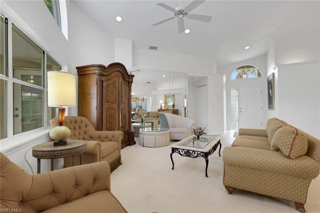 1242 Silverstrand DR, Naples, FL 34110