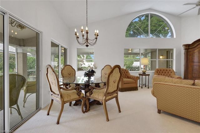 1242 Silverstrand DR, Naples, FL 34110