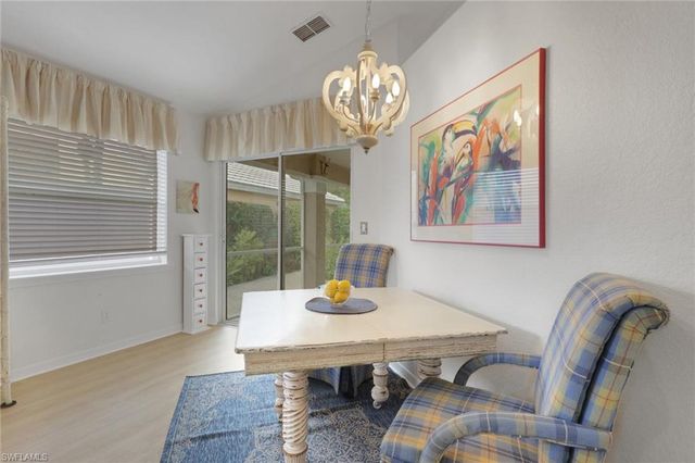 1242 Silverstrand DR, Naples, FL 34110