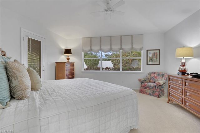 1242 Silverstrand DR, Naples, FL 34110