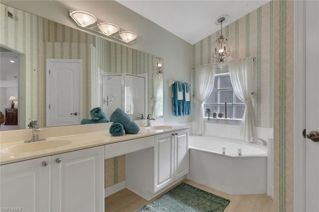 1242 Silverstrand DR, Naples, FL 34110